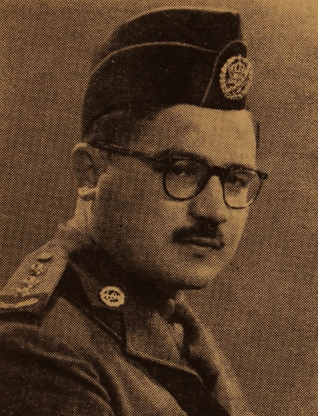 Doctor Hovhannes Der Hovhannesian – Sivrihisar