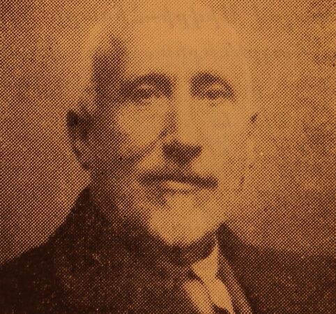 Doctor Krikor S. Deyirmenjian