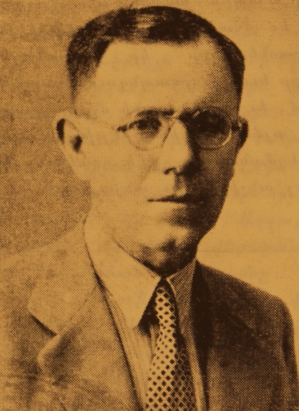 Doctor Mihran Nersesian