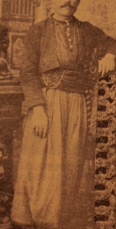 G. Tosunian – Sivrihisar