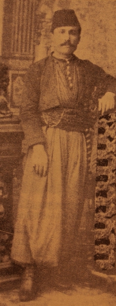 G. Tosunian – Sivrihisar