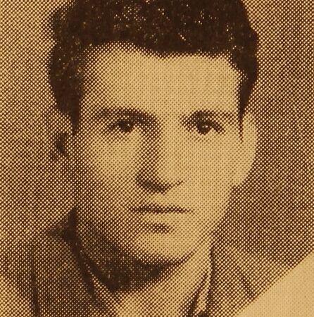 Garabed Balian – Erevan