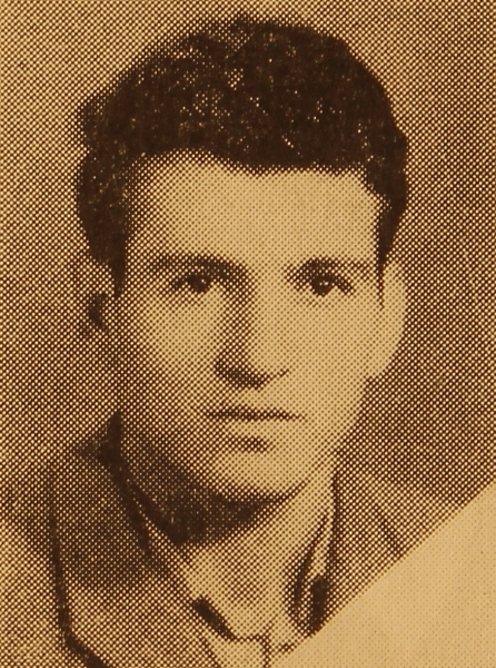 Garabed Balian – Erevan