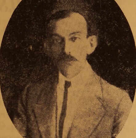 Garabed Helvadjian – Sivrihisar