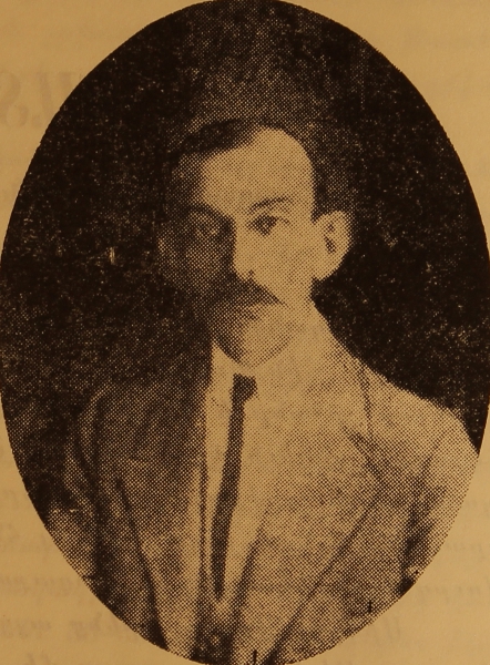 Garabed Helvadjian – Sivrihisar