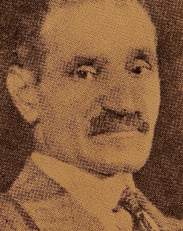 Garabed Hotonian – Los Angeles
