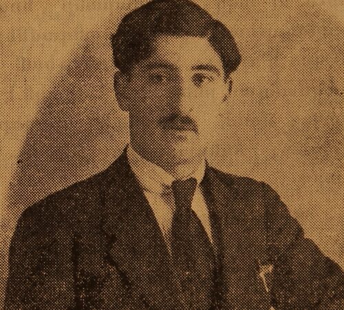 Garabed Klumian