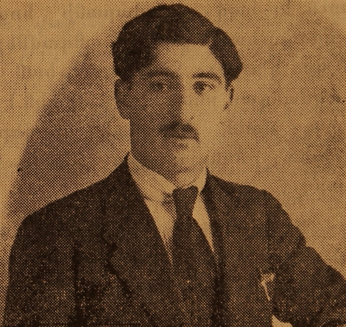 Garabed Klumian