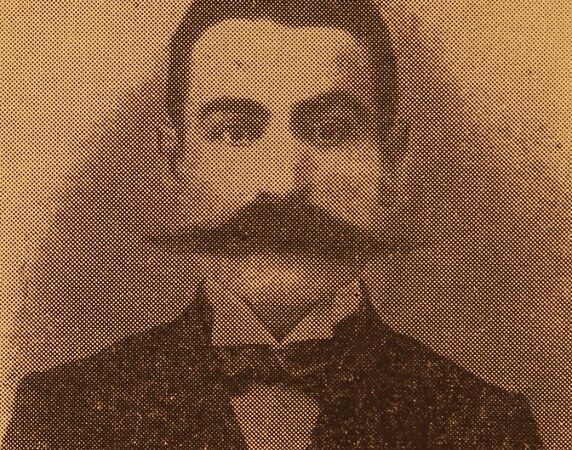 Garabed Sarafian – Sivrihisar