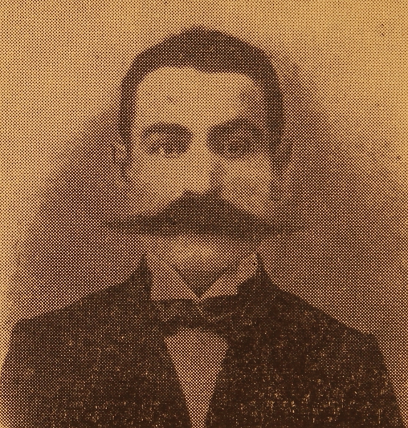 Garabed Sarafian – Sivrihisar