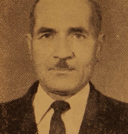 Garabed Tavitian – Lebanon