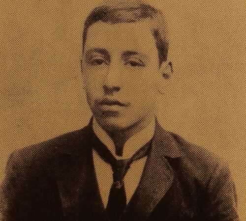 Hagop Der Kevorkian