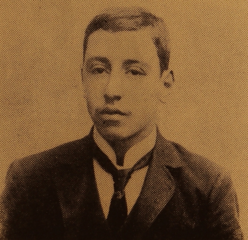 Hagop Der Kevorkian