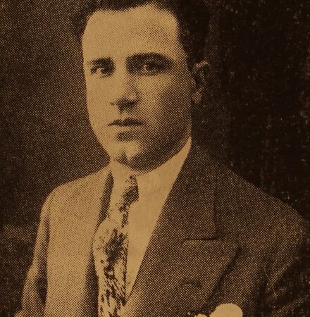 Hagop Kalfakdjian – Bolis