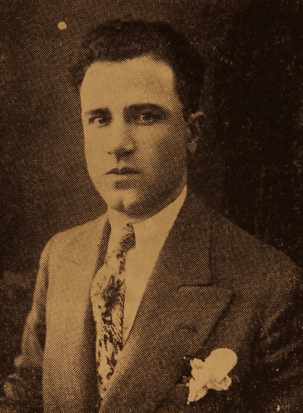Hagop Kalfakdjian – Bolis