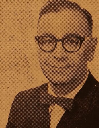 Hagop Kezirian – USA