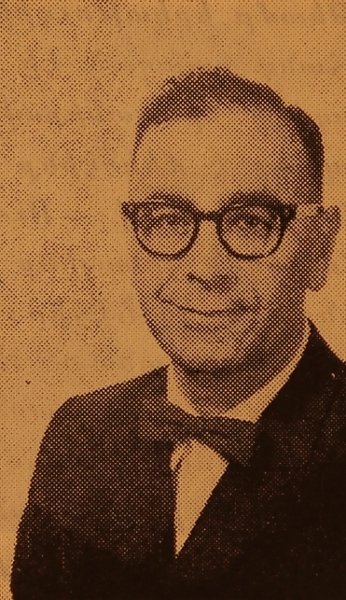 Hagop Kezirian – USA