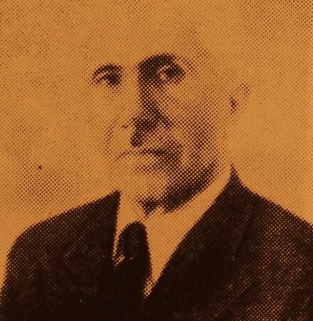 Hagop Madenian – Erevan