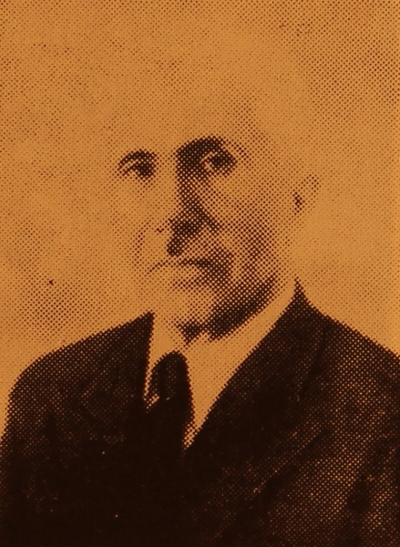 Hagop Madenian – Erevan