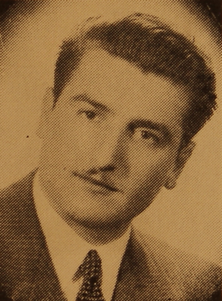 Hampartsum Mardirosian – Aleppo