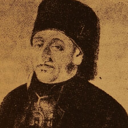 Harutiun Amira Bezdjian