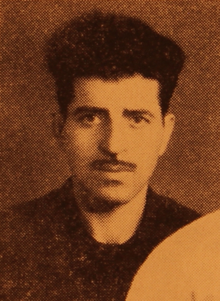 Harutiun Balian – Erevan