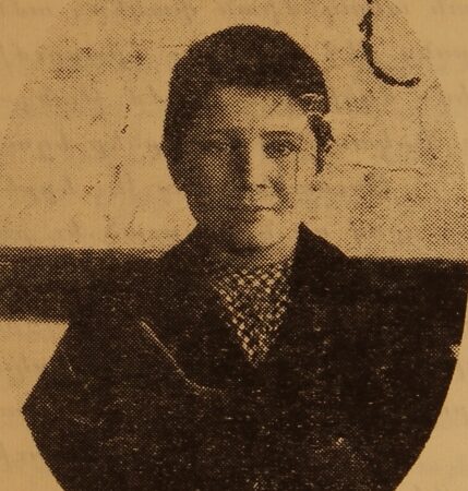 Harutiun Mushegh Kalpakdjian