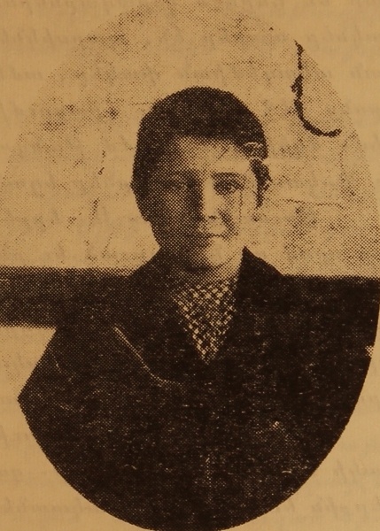 Harutiun Mushegh Kalpakdjian