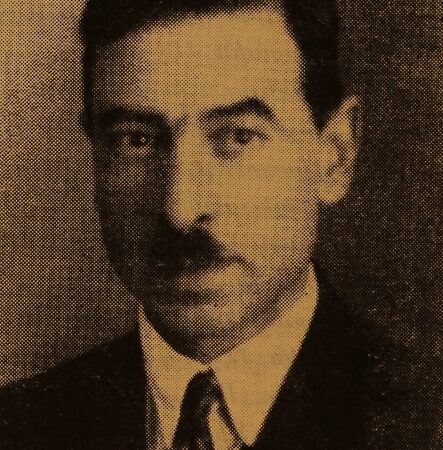 Harutiun Sandalian