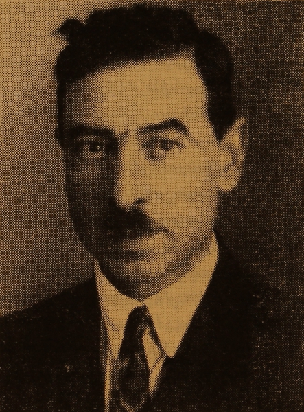 Harutiun Sandalian