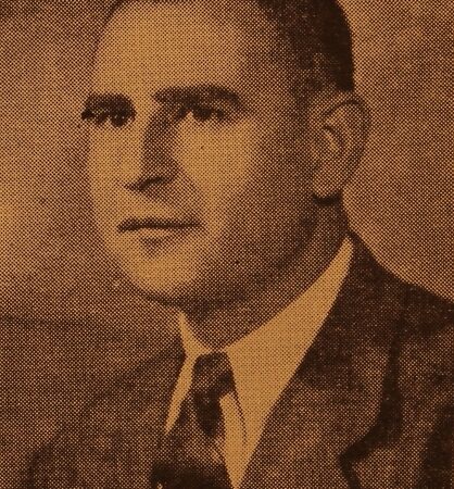 Harutiun Tchatalian – Jerusalem