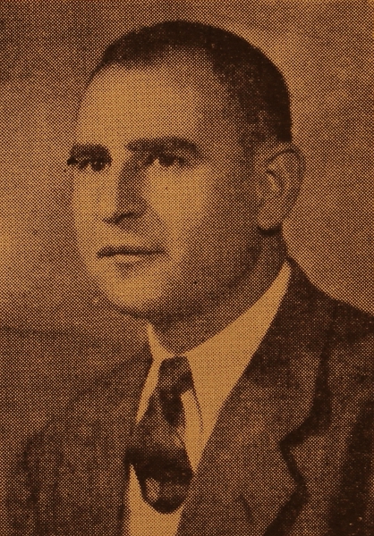 Harutiun Tchatalian – Jerusalem