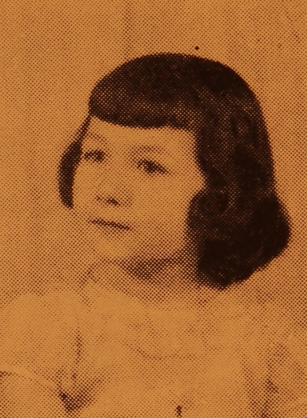 Hayganush Baragian – Canada