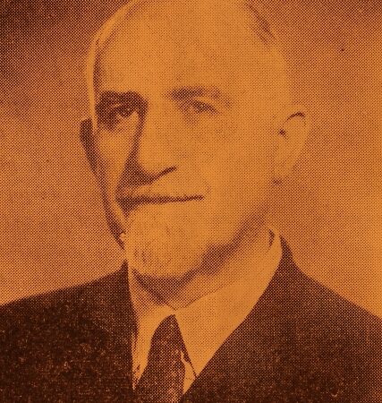 Hayr Yeprem Boghosian, writer