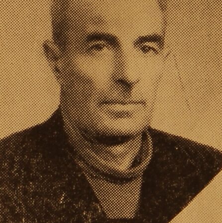 Hovhannes Momjian – Erevan