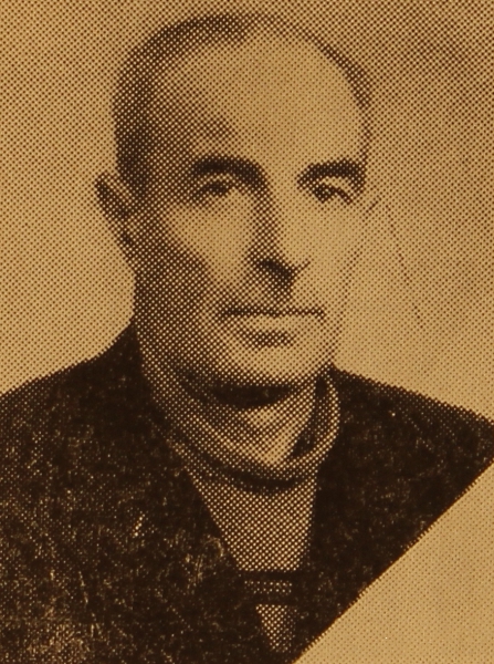 Hovhannes Momjian – Erevan