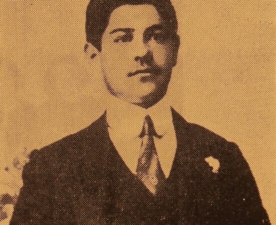 Hovhannes Sarafian – Sivrihisar