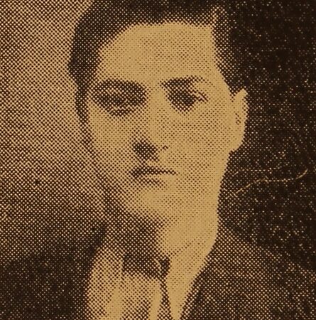 Hovhannes Varterian – Erevan