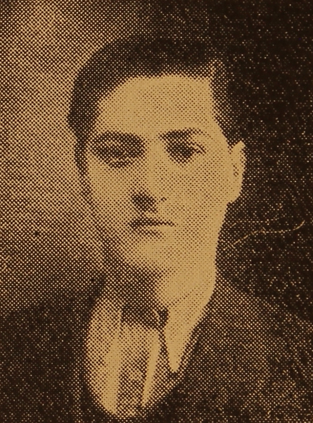 Hovhannes Varterian – Erevan