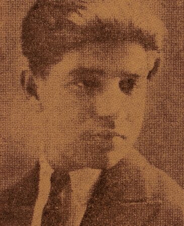 Hrant Der Hovhannesian – Beirut