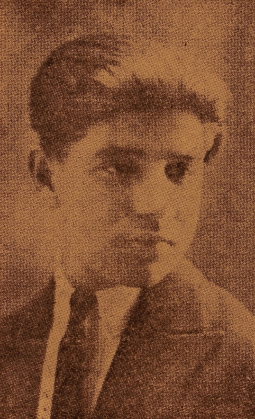 Hrant Der Hovhannesian – Beirut
