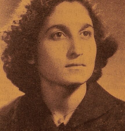 Isguhi Balian – Erevan