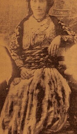 Iskuhi Dilanian – Sivrihisar