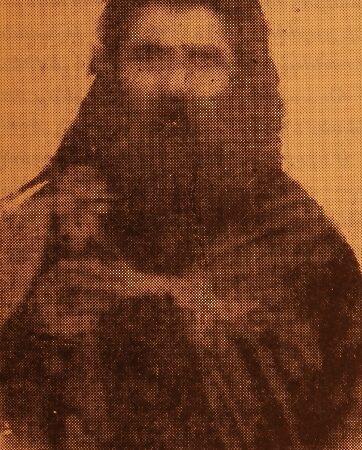 Kahana Der Hagopian – Sivrihisar