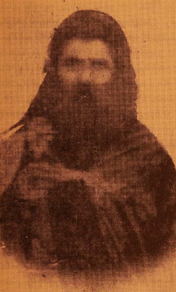 Kahana Der Hagopian – Sivrihisar