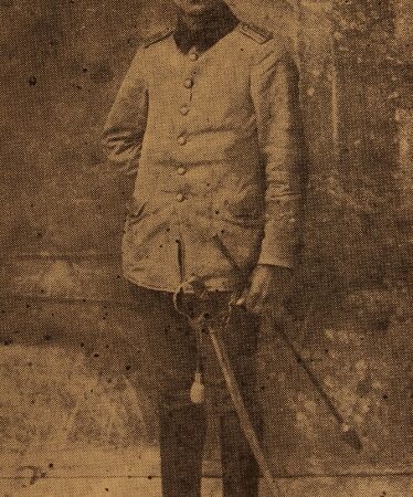 Karekin Yoldjian