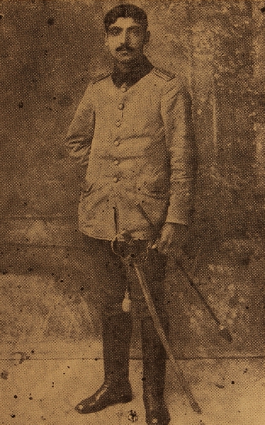 Karekin Yoldjian