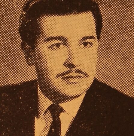 Karnig Kurdoghlian – Beirut