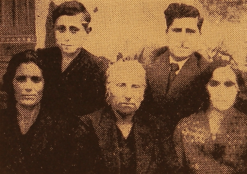 Kevork and Nazar Balian – Erevan
