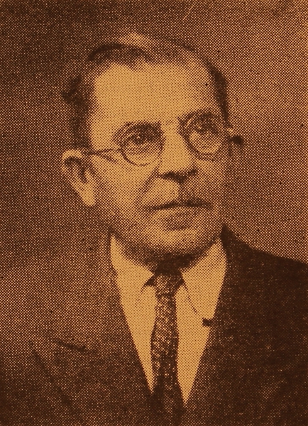 Kevork Ayvadian, musician